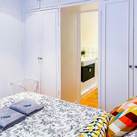 London Central Apartment Esterno foto