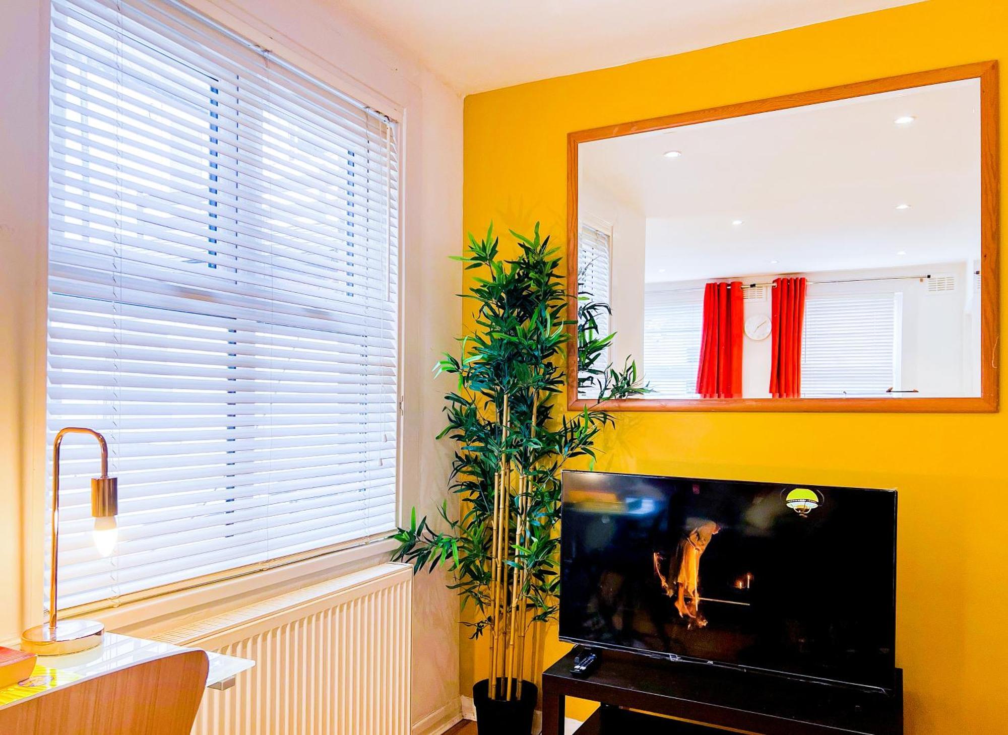 London Central Apartment Esterno foto